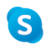 skype